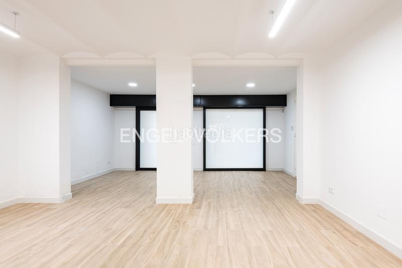 Foto 93bde815-1771-44a6-857f-de03bb632b72. Miete geschäftsraum in Sant Antoni Barcelona