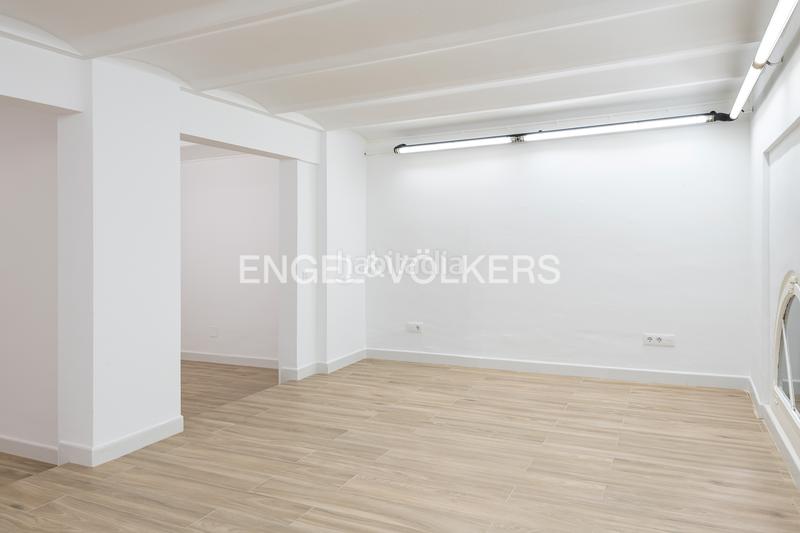 Foto c81502de-0e42-4272-8be8-7ae25d8987e4. Miete geschäftsraum in Sant Antoni Barcelona