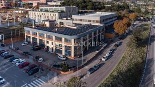 Nau industrial a Eixample. Nave corporativa en venta en mataró