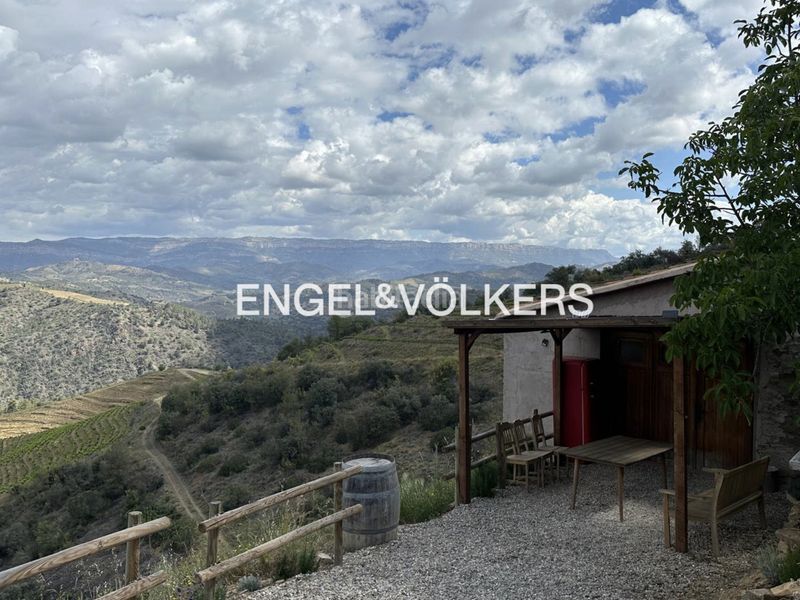 Foto bc3dcb4d-5c12-45c0-b8aa-dfcd86af8be5. Residential plot in Pobla de Claramunt (La)