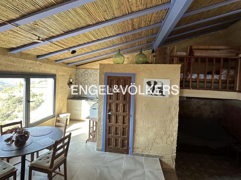 Foto e9aba7be-95fb-44be-9f08-6f0de667247b. Residential plot in Pobla de Claramunt (La)