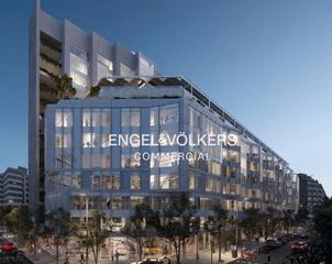 Lloguer Local Comercial a La Nova Esquerra de l´Eixample. Traspaso en leixample