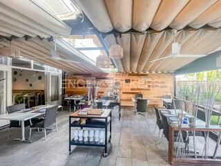 Miete Geschäftsraum in Centre. Traspaso de restaurante en passeig marítim