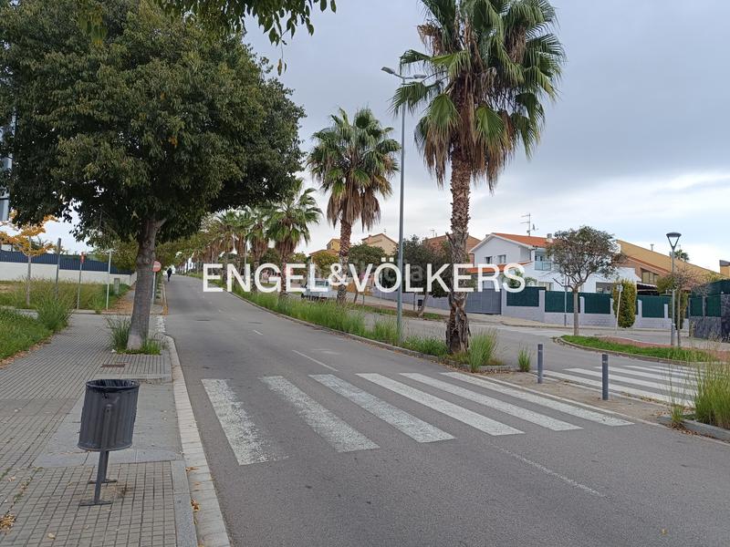 Foto 023ce0ae-8319-4e0f-a7c6-5277e1611abd. Terreno residenziale in La Collada-Sis Camins Vilanova i la Geltrú