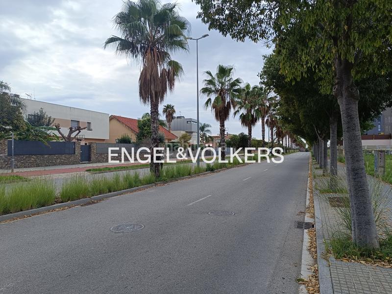 Foto bfb35965-e9e8-4ff6-b749-cbcade17521b. Terreno residenziale in La Collada-Sis Camins Vilanova i la Geltrú