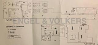 Lloguer Local Comercial a Sant Gervasi - Galvany. Traspaso local comercial