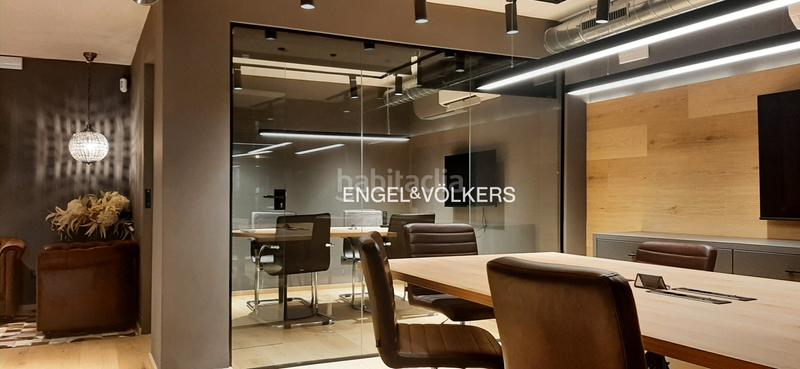 Foto 26ef2f24-9aa9-4d77-a8a4-813a37bb5d32. Lloguer oficina a Centre Sabadell