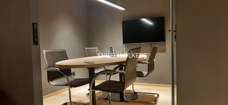 Foto 103ebfcb-f625-4d10-b502-9089f7593212. Miete büro in Centre Sabadell