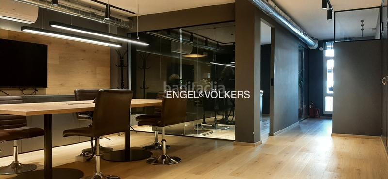 Foto 7091356e-bde4-4edd-8f82-8a54a8ed4a23. Miete büro in Centre Sabadell