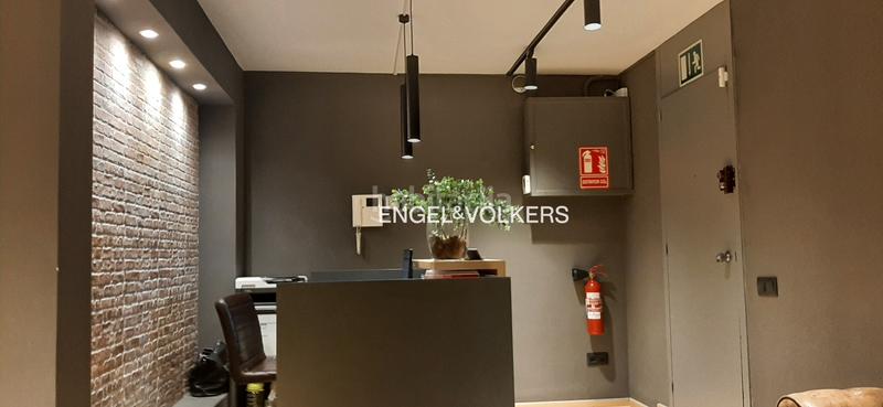 Foto 8ed5631e-0d6a-44ed-aaa4-54da196bd596. Miete büro in Centre Sabadell