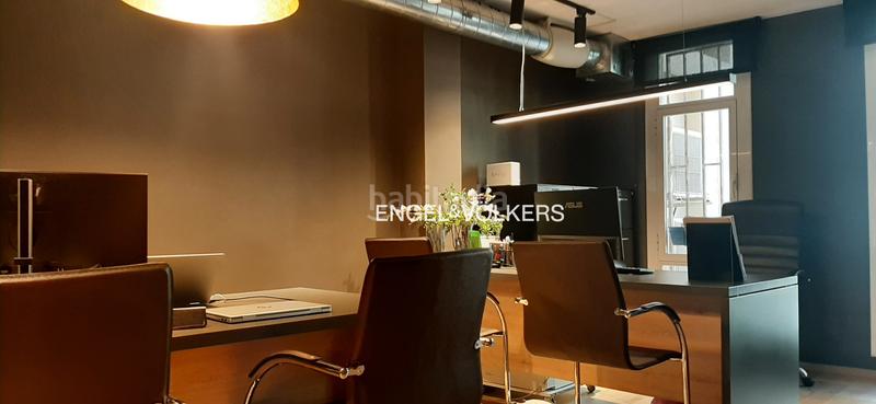 Foto b13609a5-86f3-424a-b8c4-98fd7adc9cf5. Miete büro in Centre Sabadell