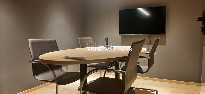 Foto cf71db05-e2c8-4450-bdae-13a99f0e9571. Miete büro in Centre Sabadell