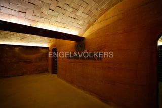 Edifici a Mediona. Masia en sant joan de mediona de 3300 m2 y 118 has