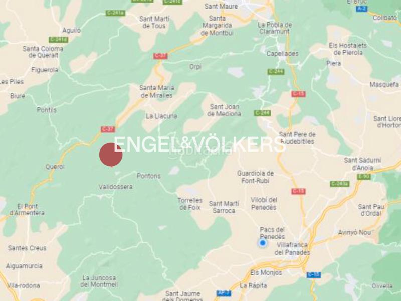 Foto 06613f4d-61e7-469a-95b7-bd888d092d8a. Wohngrundstück in Querol