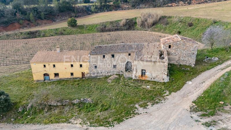 Foto 0b3168e9-0d58-4d2e-84b5-6e3daa7a9fae. Wohngrundstück in Querol