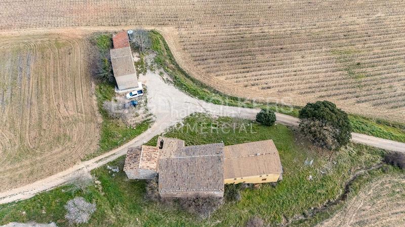 Foto 268d9d27-e114-4d1d-9c11-441782a51090. Wohngrundstück in Querol