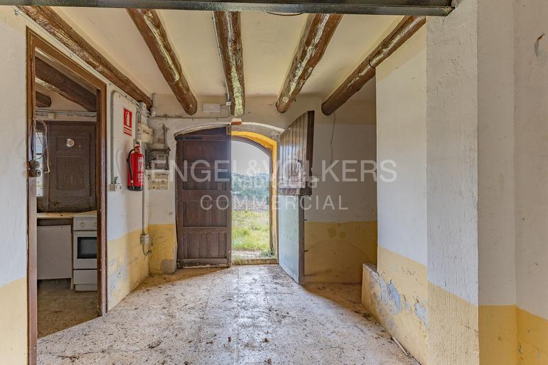 Foto 2abf1e63-9a31-4d56-a9d0-f787c6e57236. Wohngrundstück in Querol