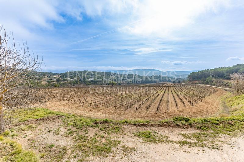 Foto 41035b15-8ac7-4433-9ee4-2eba34684ae4. Wohngrundstück in Querol