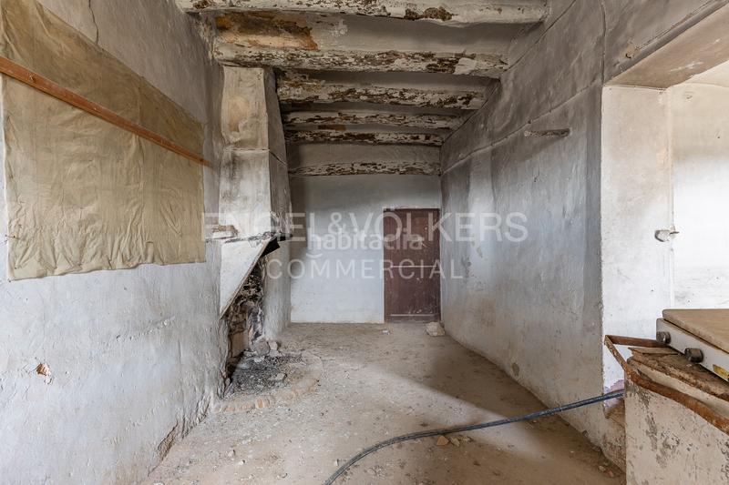 Foto 894d7e21-686d-4477-a491-8d7e4c7bcf72. Wohngrundstück in Querol