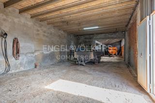 Terreny residencial a Querol. Terreno de 133 has con 15,7 has viñedos en tarragona
