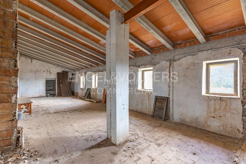 Foto a1dbd38d-4bee-4871-8340-f3ec509e232c. Wohngrundstück in Querol