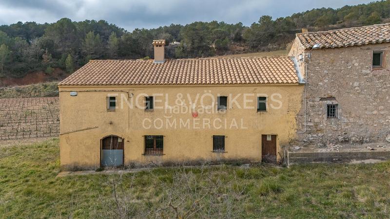 Foto afe837c8-06a1-4e94-a01f-7ddd3ec7b473. Wohngrundstück in Querol