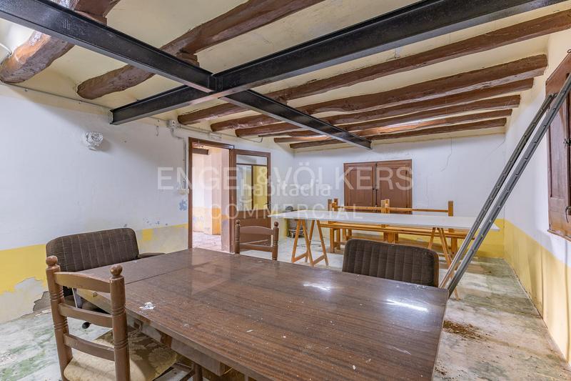 Foto b26fdaf9-2a76-41d6-bcd3-502e5eda26d9. Wohngrundstück in Querol