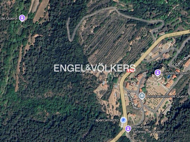 Foto c21b8aed-78a4-4fda-a52c-0788eeb10962. Wohngrundstück in Querol
