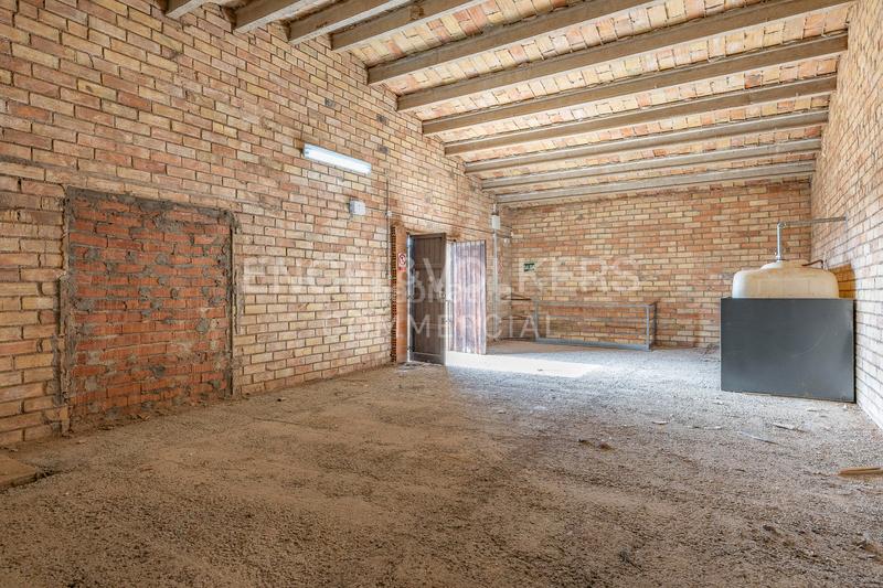 Foto cb8f7750-9ad3-4718-ba21-202cd0ca108f. Wohngrundstück in Querol