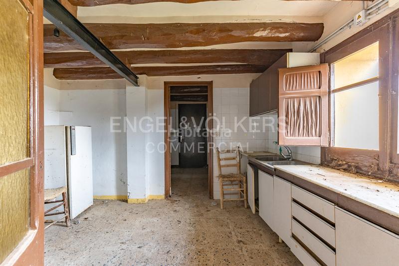 Foto cefbbae0-6ac9-4e40-b5da-74252cc216c6. Wohngrundstück in Querol