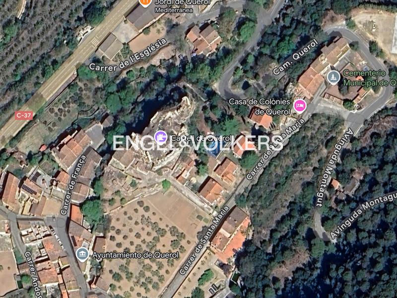 Foto e38a1f01-2db3-4947-a6b0-3ebbc4c26c11. Wohngrundstück in Querol