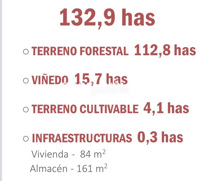 Foto ef3e6413-44dc-48c5-89da-2cb50104dc67. Wohngrundstück in Querol