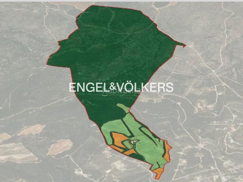 Foto f085195d-830e-4910-b668-7f9b578ef234. Wohngrundstück in Querol