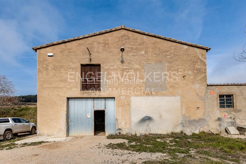 Foto f7aad0a3-578e-4fc6-ae46-407d77251b9f. Wohngrundstück in Querol