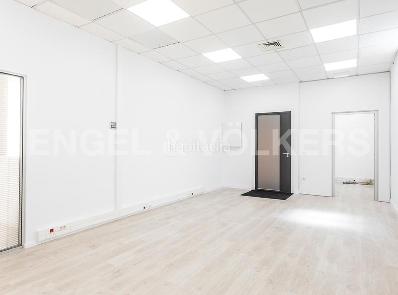 Foto 34069ccc-a36b-4ece-8295-507178b4fede. Alquiler oficina  en passeig de gràcia en Dreta de l´Eixample Barcelona