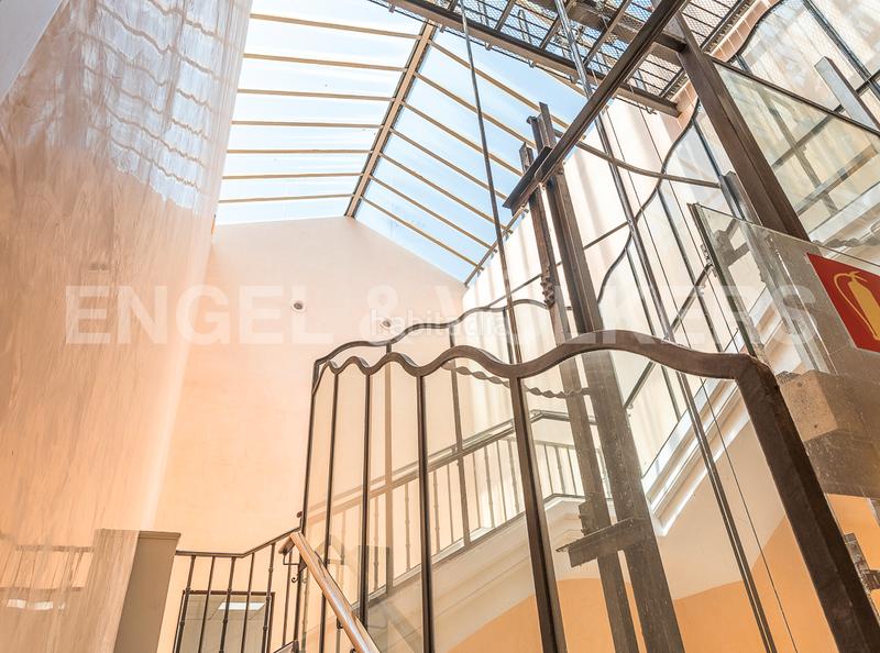 Foto 3f3df716-6183-47f8-8d9d-667af7d3950c. Alquiler oficina  en passeig de gràcia en Dreta de l´Eixample Barcelona