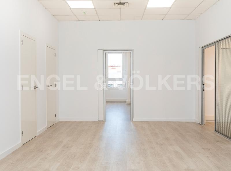 Foto 5a4ee8f9-c355-46c8-ae98-91ceebd855bd. Alquiler oficina  en passeig de gràcia en Dreta de l´Eixample Barcelona