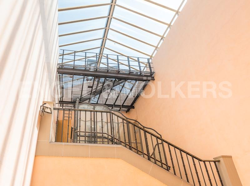 Foto 96cb4ba9-1970-417a-b9bb-46b399edc79e. Alquiler oficina  en passeig de gràcia en Dreta de l´Eixample Barcelona