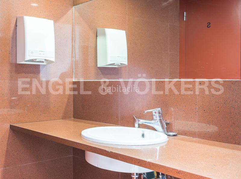 Foto d36f86bb-b857-408d-95f8-da46bf3d20d2. Alquiler oficina  en passeig de gràcia en Dreta de l´Eixample Barcelona