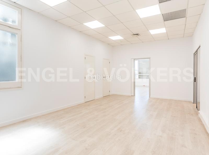 Foto d935abaf-ee49-4454-a79c-c73970faf4eb. Alquiler oficina  en passeig de gràcia en Dreta de l´Eixample Barcelona