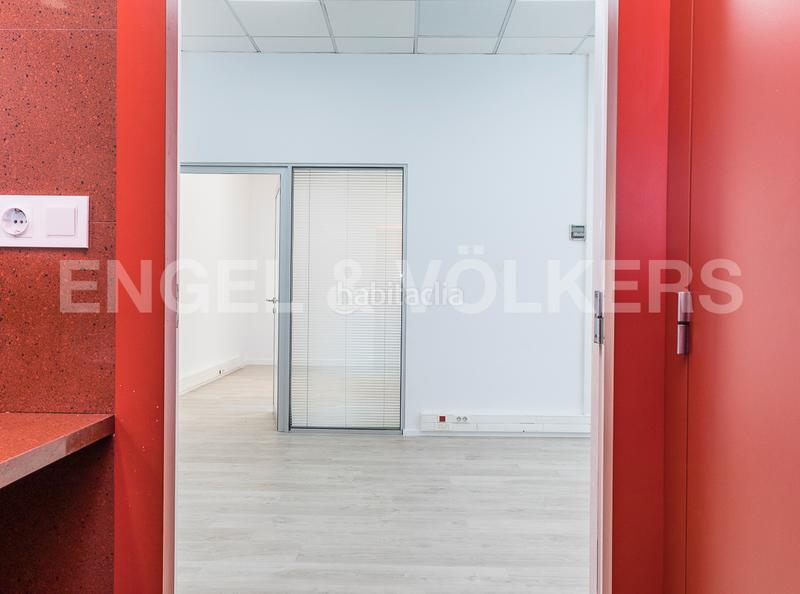 Foto 124bb47d-c234-4fdb-b997-15d6944ecb8a. Location bureau dans Dreta de l´Eixample Barcelona