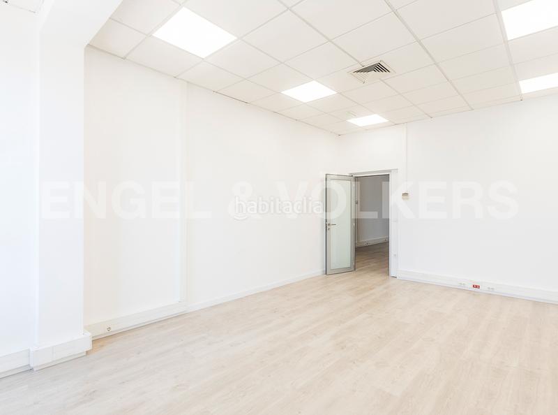 Foto 23e6ac1d-26aa-4078-8007-5eb536564f75. Location bureau dans Dreta de l´Eixample Barcelona