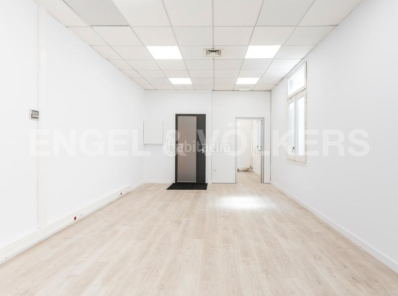 Foto 246c72df-43b7-4273-aa31-51ff22d29c26. Location bureau dans Dreta de l´Eixample Barcelona