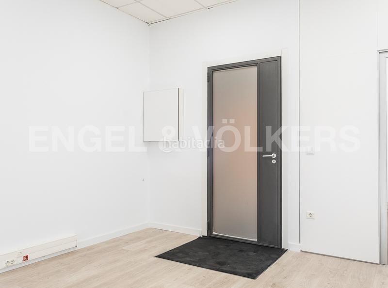 Foto 27fabf14-47cb-4fe4-8eb8-ebbd20fc9018. Location bureau dans Dreta de l´Eixample Barcelona