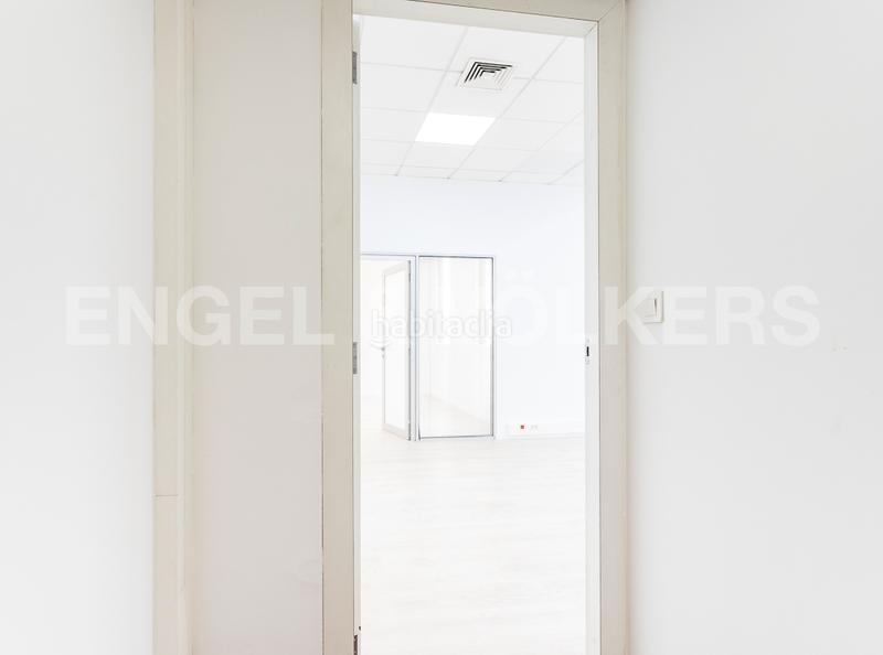 Foto 2aa0c1de-840e-4dc4-817f-eac35a20b8bb. Location bureau dans Dreta de l´Eixample Barcelona