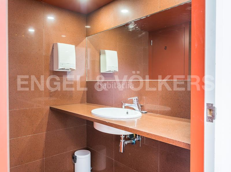 Foto 2b776262-a04b-430d-8770-cfc729f3e365. Location bureau dans Dreta de l´Eixample Barcelona