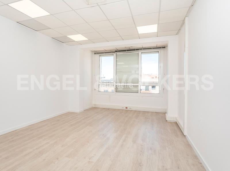 Foto 5b2a8b85-b560-46f6-9f99-7a829fa680da. Location bureau dans Dreta de l´Eixample Barcelona