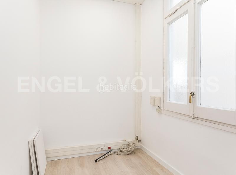 Foto 66acbf0a-0e3b-4755-92a3-b9d9b59a9f31. Location bureau dans Dreta de l´Eixample Barcelona
