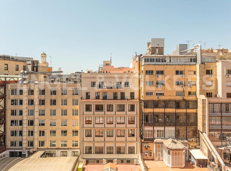 Foto b50e9f99-e546-42d9-a1ad-944518a7e3bf. Location bureau dans Dreta de l´Eixample Barcelona