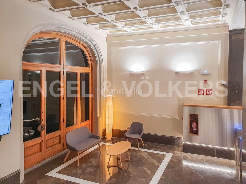 Foto c00bf007-db57-40b8-afa0-abce333adb65. Location bureau dans Dreta de l´Eixample Barcelona